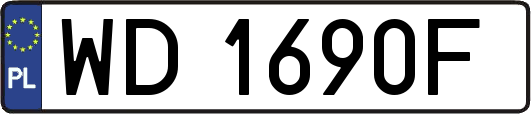 WD1690F