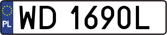 WD1690L