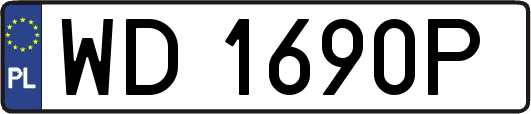 WD1690P