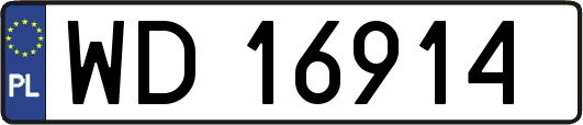 WD16914