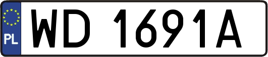 WD1691A