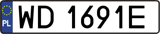WD1691E