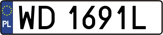 WD1691L