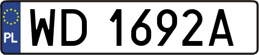 WD1692A