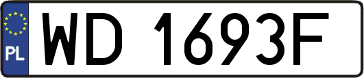 WD1693F