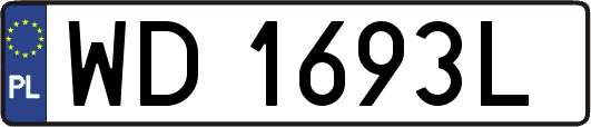 WD1693L