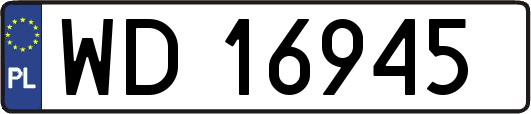 WD16945