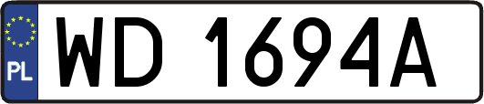 WD1694A