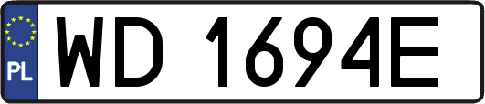 WD1694E