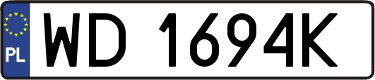 WD1694K