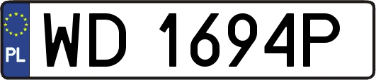 WD1694P