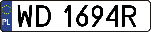 WD1694R