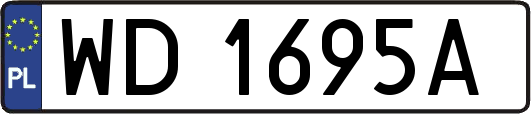 WD1695A
