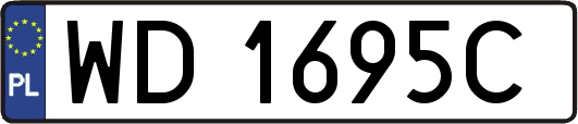 WD1695C