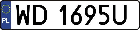 WD1695U