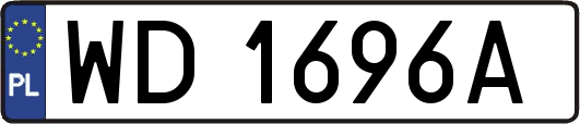 WD1696A