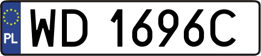 WD1696C