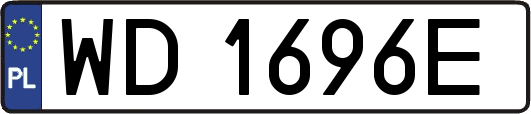 WD1696E