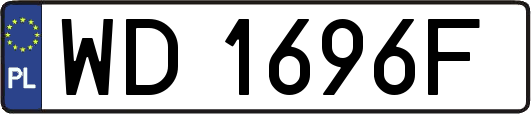 WD1696F