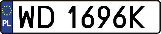 WD1696K