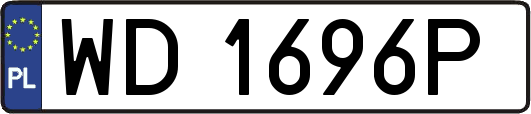 WD1696P