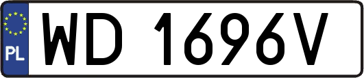 WD1696V