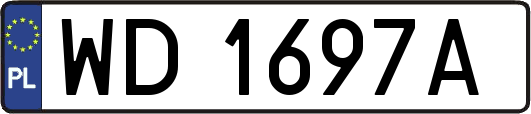 WD1697A