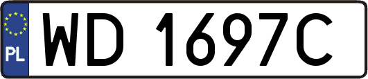 WD1697C
