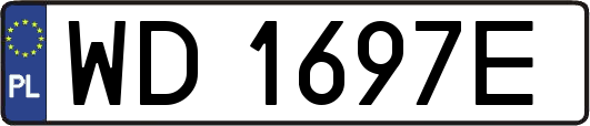 WD1697E