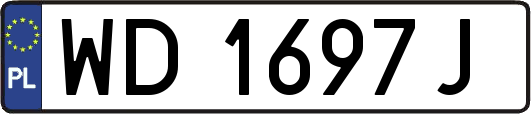 WD1697J