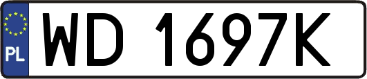 WD1697K