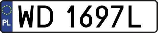 WD1697L