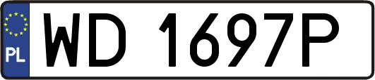 WD1697P