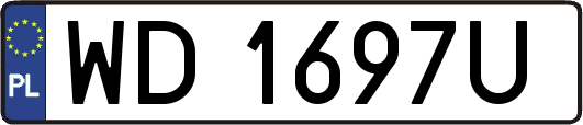 WD1697U