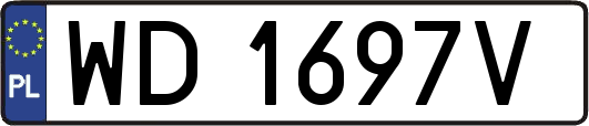 WD1697V