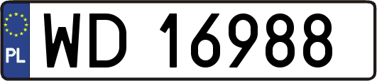 WD16988