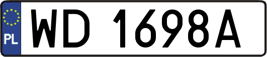 WD1698A