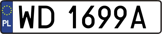 WD1699A