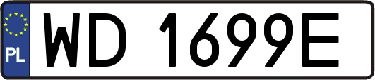 WD1699E