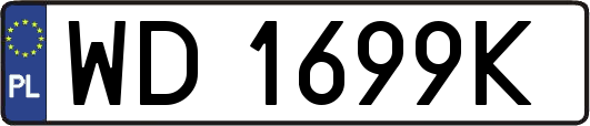 WD1699K