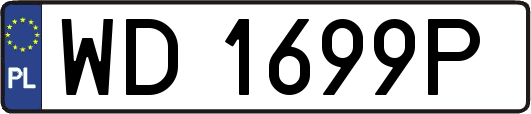 WD1699P