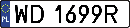 WD1699R