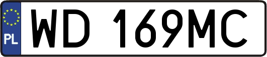 WD169MC