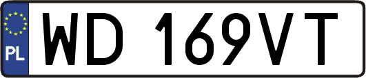 WD169VT