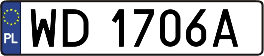 WD1706A