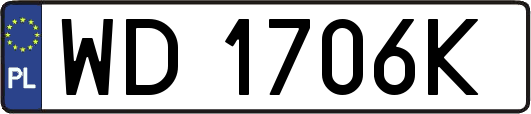 WD1706K