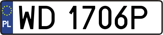WD1706P