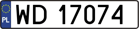 WD17074