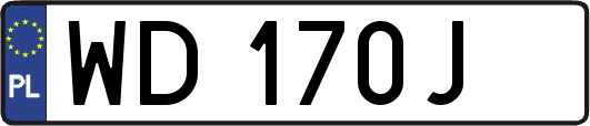 WD170J