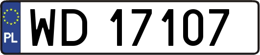 WD17107